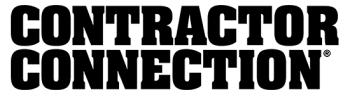 Contractor Connection logo