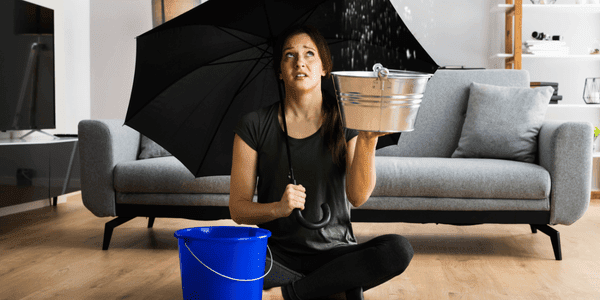 water damage prevention hacks