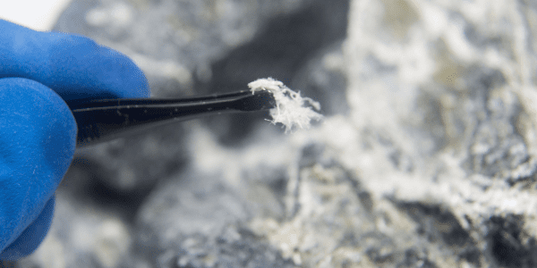 Uncovering Asbestos