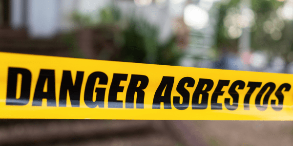 Asbestos Awareness
