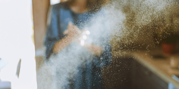 Dust Dangers